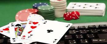 Онлайн казино Casino Lucky Bear